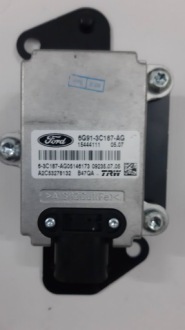 фото thumb №7, Датчик модуль esp s-max i 2.0 tdci 6g913c187ag