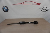 фото thumb №1, Приводной вал перед bmw x3 x4 g01 g02 8643184 18km.