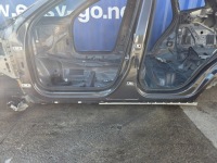 Купить Volvo xc60 2 порог левый, фото thumb