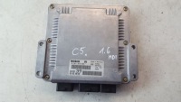 фото thumb №1, Блок керування бортовий комп'ютер двигуна citroen c5 2,2 hdi