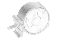 фото thumb №9, Кронштейн глушителя c berlingo ii