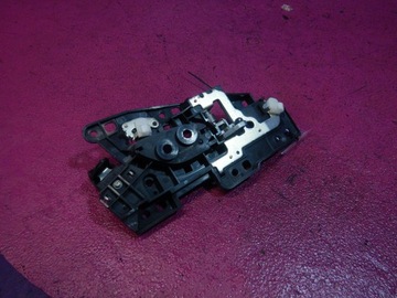 фото thumb №2, Civic viii 8 ufo 05- ручка внутрішня лівий зад ліва задня