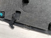 фото thumb №7, Mercedes w177 защита крышки багажника a1777400500