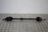 фото thumb №1, Приводной вал półośka правый перед opel meriva b