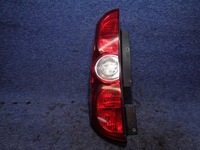 фото thumb №1, Лампа fiat doblo 2 opel combo d 2010- ліва задня