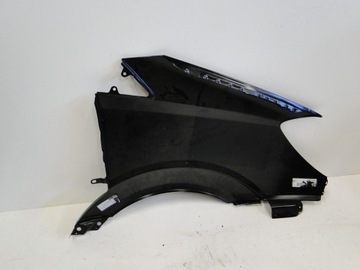 фото thumb №8, Mercedes sprinter 906 w906 крыло переднее левый