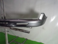 фото thumb №4, Bmw 7 alpina накладка бампера передній