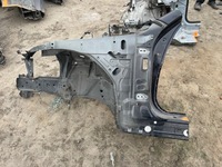 фото thumb №5, Лонжерон подкрылок четверть левая infiniti q70 2014-2019