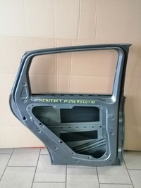 фото thumb №6, Mercedes w246 b-klasa дверь задняя левая