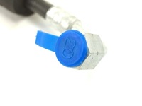 фото thumb №6, Шланг wąż кондиционера kia pride 1100cc 1999-2000 новый oryg kk17461461a