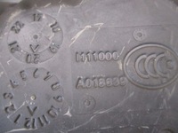 фото thumb №6, Обшивка правий задня audi a6 c8 18-23r 4k5863814