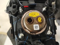 фото thumb №6, Приборная панель подушки безопасности ремни ford fusion usa sedan lift 2017