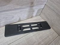 фото thumb №1, 15027. volvo xc40 рамка панель перед 31663034