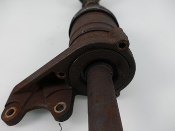 фото thumb №9, Nissan almera tino 2.0 b a піввісь права праві перед