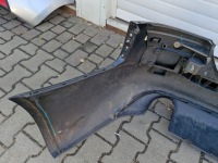 фото thumb №13, Audi a6 c6 lift sedan бампер задняя задний lz9y bez pdc