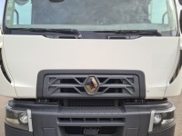 Купить Капот решётка радиатора перед кабины оригинал renault gama d широкий euro 6 широкая 2m, фото thumb