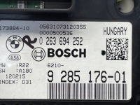 фото thumb №15, Bmw (oem) 9285176 5' f10 панель приборов спидометр европа
