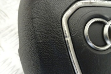 фото thumb №12, Audi q3 83a - панель роздавальна подушки ремені