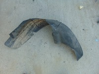 фото thumb №2, Подкрылок левая задние c-max lift