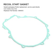 Подкладка прокладка стартер odrzutowego 3084933 pasuje do polaris e0 с Разборки, фото thumb