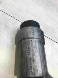 фото thumb №8, Volkswagen оригинальный номер 038115389b основание фильтра масла