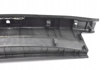 фото thumb №8, Vw golf 7 защита багажника 5g6863459k 5g6863459f