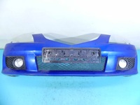 фото thumb №1, Бампер перед mazda premacy 24a 01-05 протитуманні фари