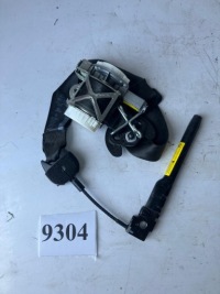 фото thumb №1, Pas безопасности натяжитель правый перед 3008 i 98019795xx