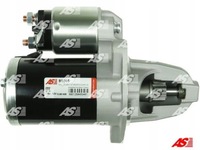 фото thumb №6, Стартер as-pl s5065 mitsubishi lancer colt smart forfour 0986023520