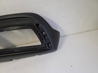 фото thumb №12, Диффузор накладка бампера задняя mg mg4 ev 11192466 nowa