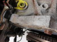 Двигун mazda 6 gy 2.0 lf10 141 km Недорого, фото thumb