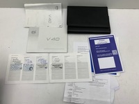 фото thumb №7, Volvo v40 колонка рулевая блокировка 12-19