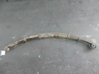 фото thumb №1, Рессора перед передний fs lublin ii iii 5p 5-piór