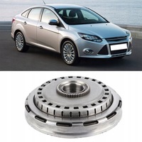 фото thumb №8, Частини коробки biegów/st450 do ford focus