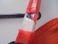 фото thumb №3, Трикутник аптечка вушко seat tarraco 20 r