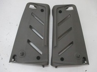 фото thumb №1, Пластик козырёк renault master iii 969d72725r