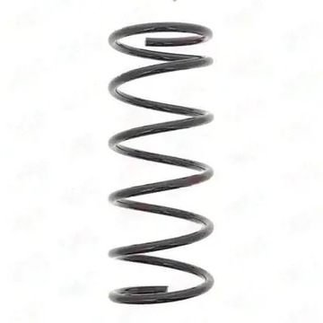 фото thumb №1, Пружина підвішування перед ra1849 kyb honda hr-v i