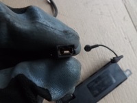 фото thumb №8, Audi a6 c5 усилитель антенны жгут кабель 4b5035225k