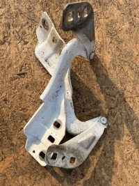 фото thumb №1, Петли капот ford mondeo mk v mondeo mk5 комплект петля кронштейн капот