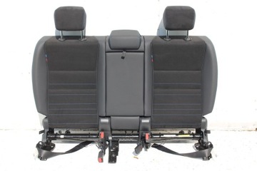 фото thumb №11, Bmw 2 u06 сиденья комплект сидений сидений сиденье обивка kgnl алькантара