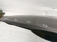 фото thumb №9, Крышка багажника багажника ford ka mk2 08-16