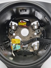 фото thumb №7, Воздуховод кожа porsche cayman 987 99734780359