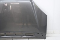 фото thumb №4, Mercedes w169 04r- капот крышка двигателя 787