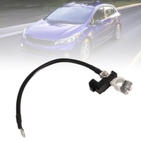 фото thumb №12, Негативний кабель акумулятор 37180a7000 замінник блок датчика акумулятор