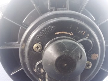 фото thumb №6, Honda cr-v i рестайлінг повітродувка повітря повітропровід 194000