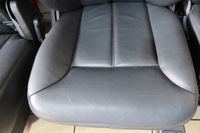 фото thumb №9, Mercedes w164 x164 gl оббивка сидіння сидіння шкіра шкіряний підігрів задня