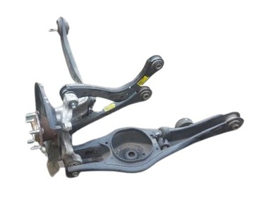 фото thumb №1, Поворотный кулак рычаги левый зад hyundai kona электрик