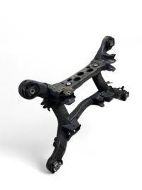 Mercedes-benz gls x166 подрамник задние в Украине, фото thumb