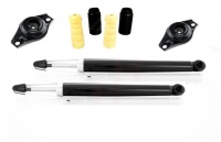 Купити Амортизатори подушки безпеки ford galaxy s-max mondeo iv , volvo s80 ii 2007-2015, фото thumb