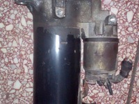 фото thumb №6, Стартер bosch 0001109062 opel zafira